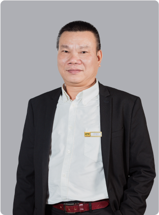 Ông Lê Quang Trí